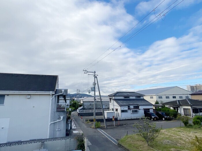 ミル・クレールの物件内観写真