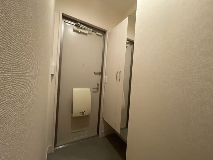 ミル・クレールの物件内観写真