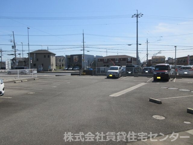 D-room N.大谷の物件外観写真