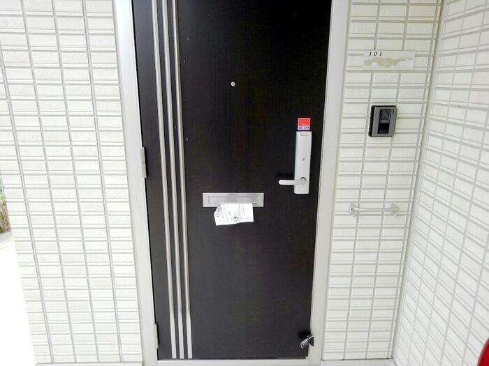 D-room N.大谷の物件内観写真