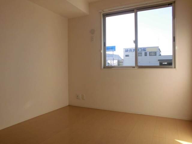 和歌山市駅 バス25分  西浜下車：停歩5分 1階の物件内観写真