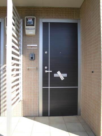 和歌山市駅 バス25分  西浜下車：停歩5分 1階の物件内観写真