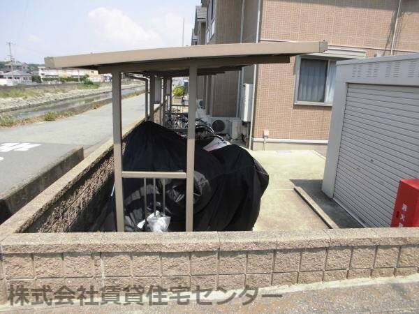 和歌山市駅 バス25分  西浜下車：停歩5分 1階の物件内観写真