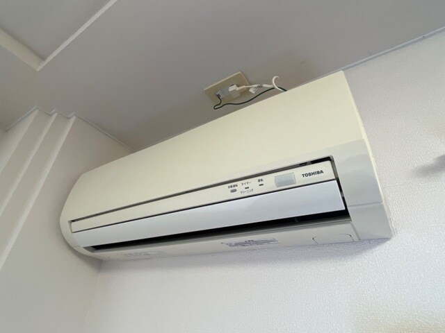 ヴェニール紀ノ川の物件内観写真