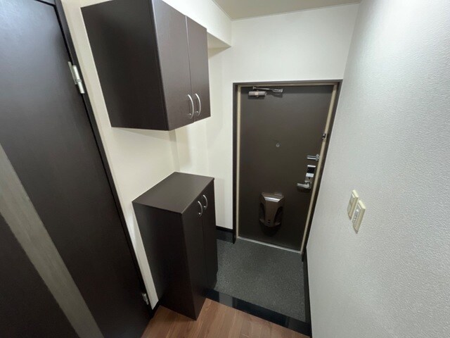 ヴェニール紀ノ川の物件内観写真