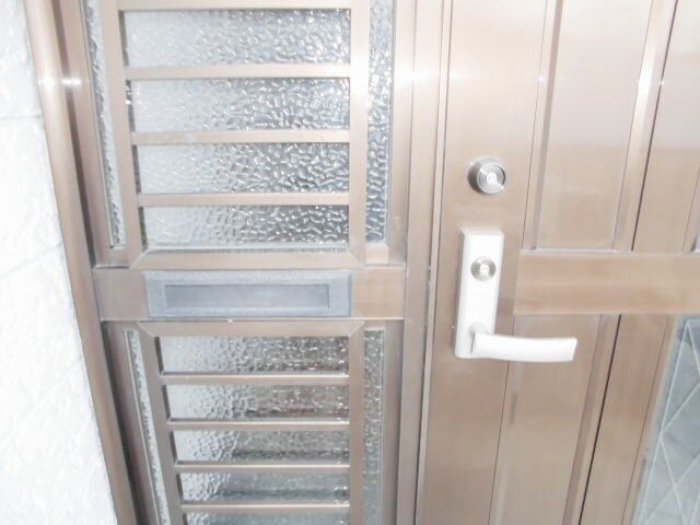 ハイツ塩屋の物件外観写真