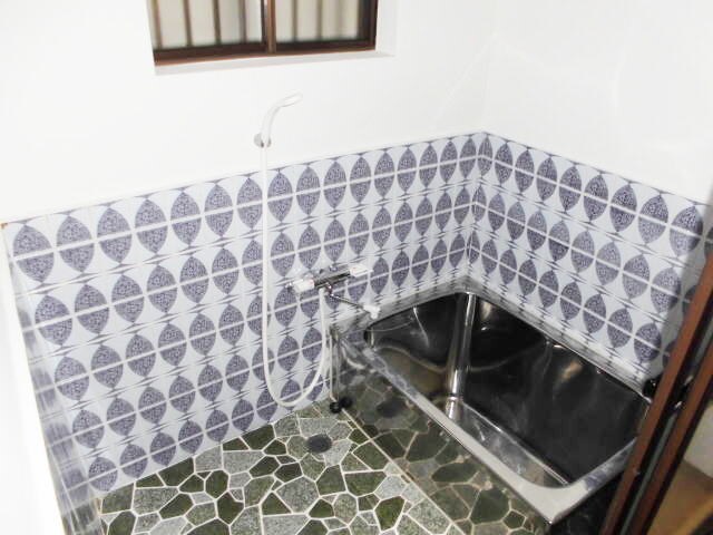 ハイツ塩屋の物件内観写真