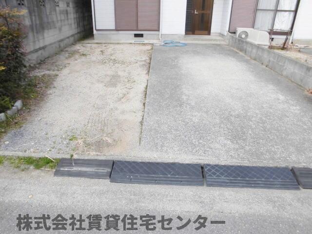 ハイツ塩屋の物件外観写真