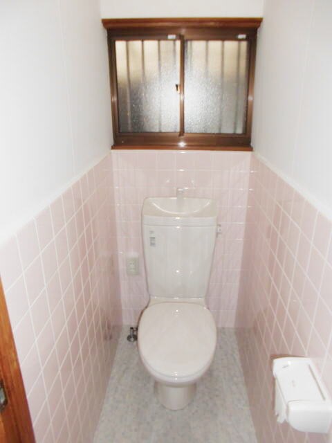 ハイツ塩屋の物件内観写真