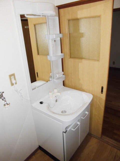 ハイツ塩屋の物件内観写真