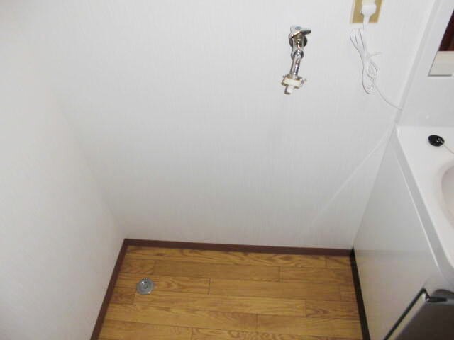 ハイツ塩屋の物件内観写真