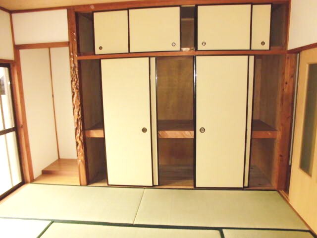 ハイツ塩屋の物件内観写真