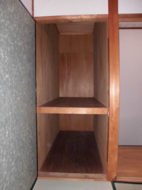 ハイツ塩屋の物件内観写真