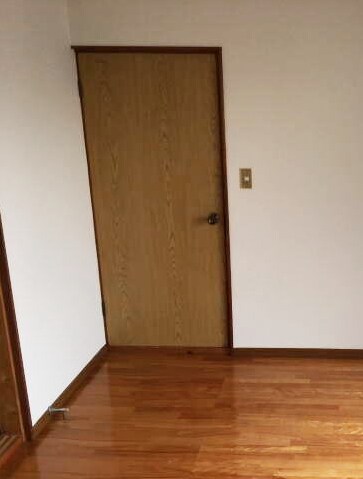 ハイツ塩屋の物件内観写真