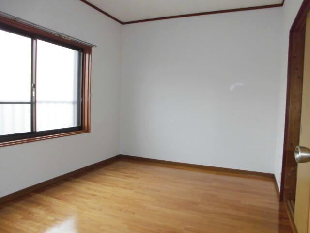 ハイツ塩屋の物件内観写真