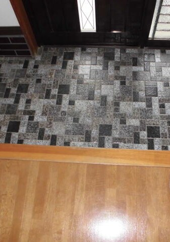 ハイツ塩屋の物件内観写真