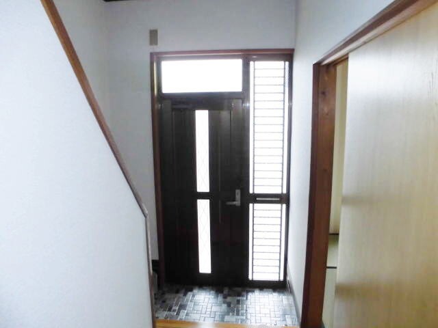 ハイツ塩屋の物件内観写真