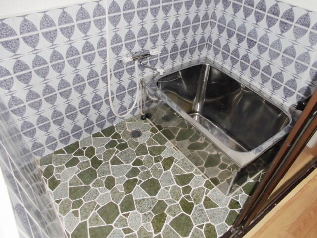 ハイツ塩屋の物件内観写真