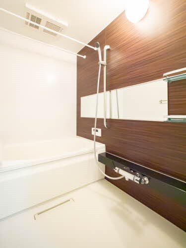 ベレオ宮北の物件内観写真