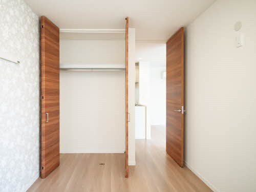 ベレオ宮北の物件内観写真