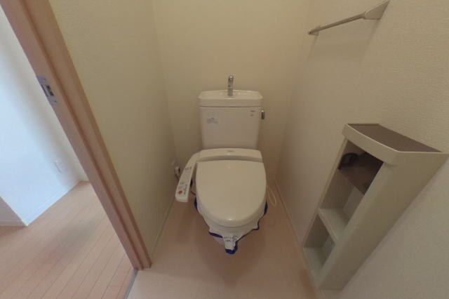 シャーメゾン田中口の物件内観写真