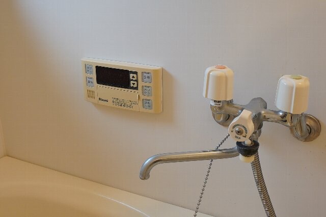 シャーメゾン田中口の物件内観写真