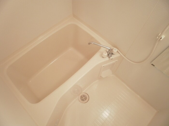 ドゥ シェルの物件内観写真