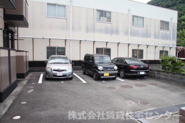 ドゥ シェルの物件外観写真