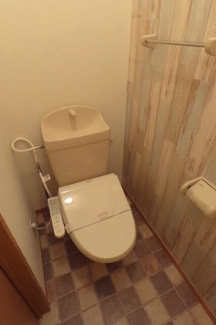 ドゥ シェルの物件内観写真