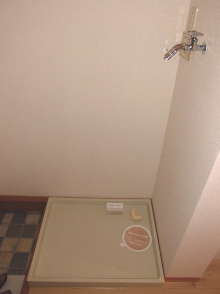 ドゥ シェルの物件内観写真