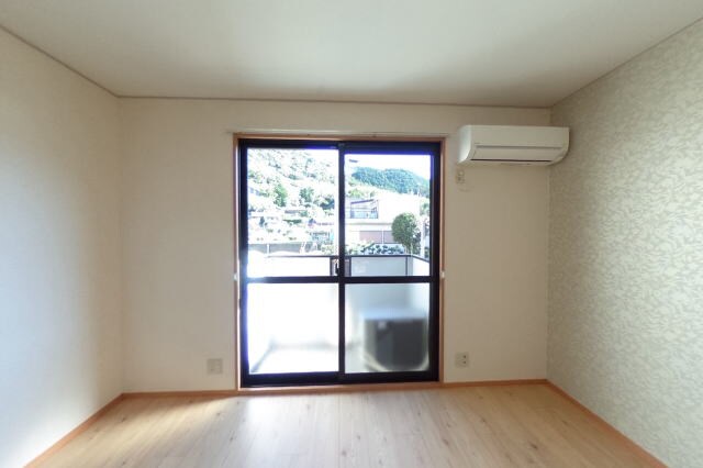 ドゥ シェルの物件内観写真