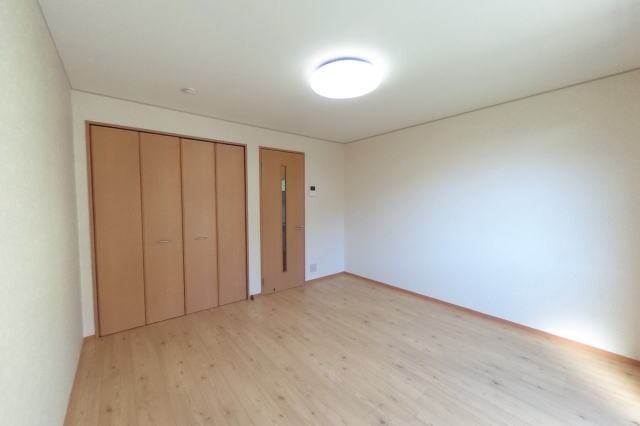 ドゥ シェルの物件内観写真