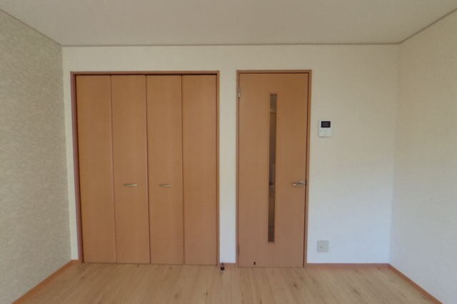 ドゥ シェルの物件内観写真