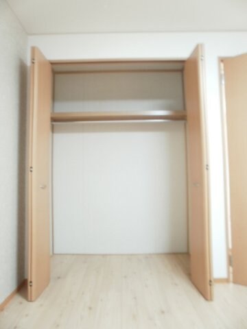 ドゥ シェルの物件内観写真