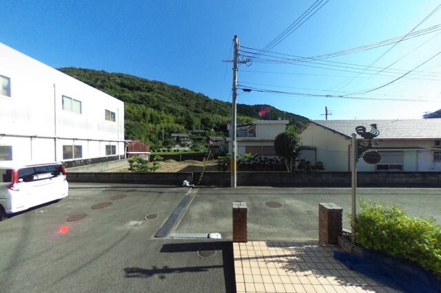 ドゥ シェルの物件内観写真