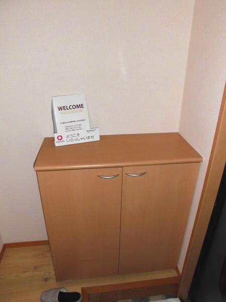 ドゥ シェルの物件内観写真