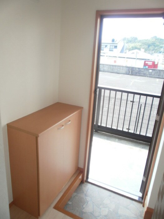 ドゥ シェルの物件内観写真