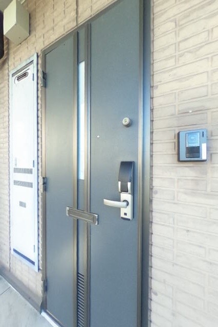 ドゥ シェルの物件内観写真