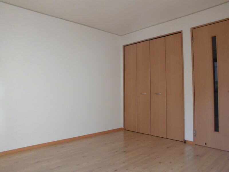 ドゥ シェルの物件内観写真