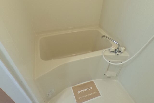 ドゥ シェルの物件内観写真