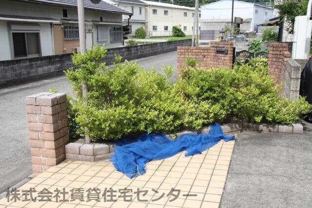 ドゥ シェルの物件内観写真