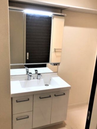 シャーメゾンＷＩＬＬの物件内観写真