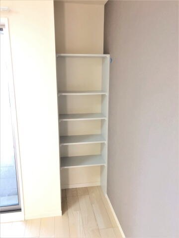 シャーメゾンＷＩＬＬの物件内観写真