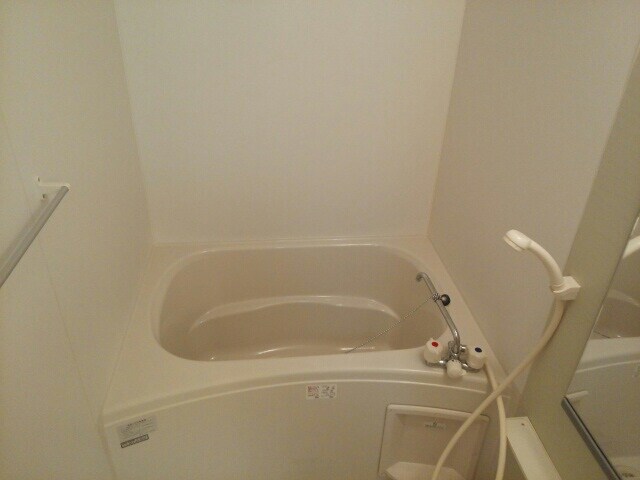 イリーデ西浜の物件内観写真