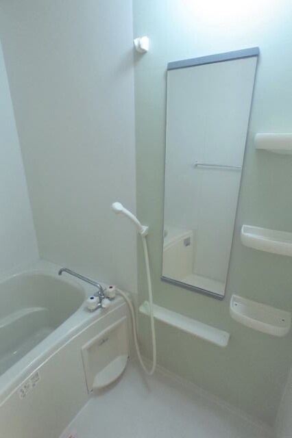 イリーデ西浜の物件内観写真