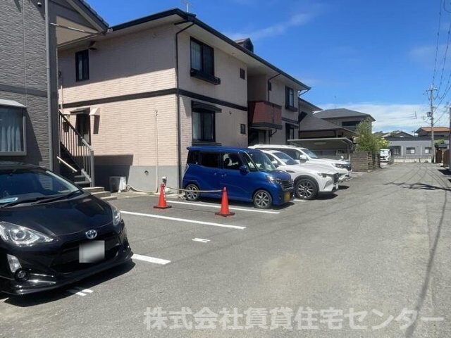 ＲＡＳＩＳ大海Ⅱの物件外観写真