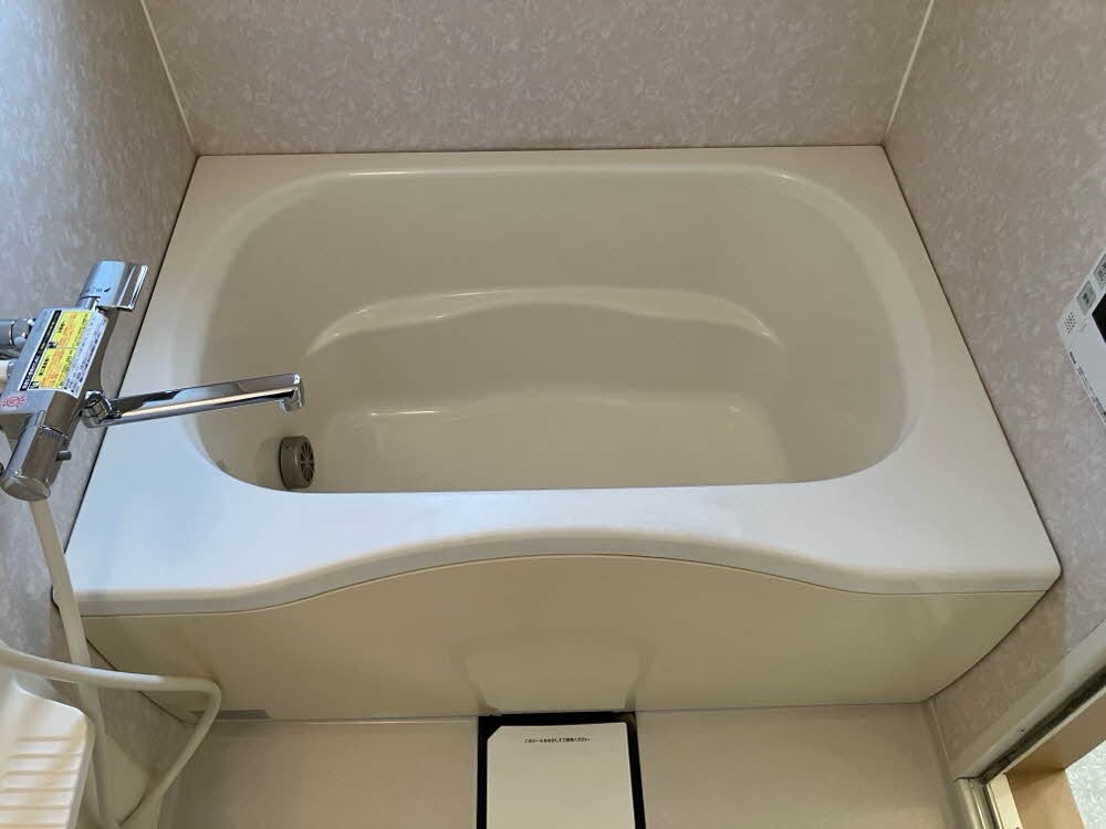 和歌山駅 バス23分  浜ノ宮下車：停歩4分 1階の物件内観写真