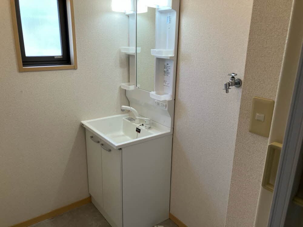 和歌山駅 バス23分  浜ノ宮下車：停歩4分 1階の物件内観写真