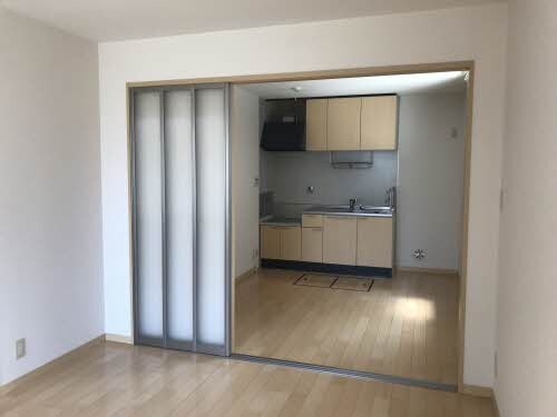 和歌山駅 バス23分  浜ノ宮下車：停歩4分 1階の物件内観写真