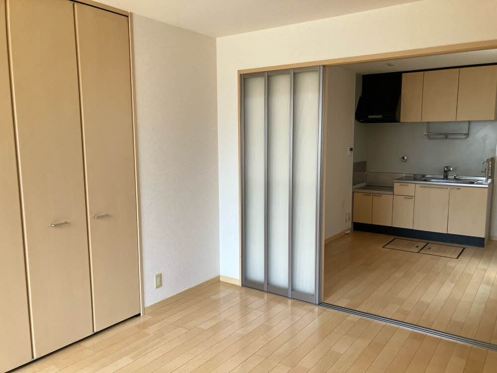 和歌山駅 バス23分  浜ノ宮下車：停歩4分 1階の物件内観写真